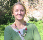 Jen Carlile