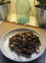 Georgia Boiled Peanuts