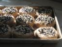 How to Freeze Homemade Biscuits