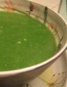 Nettle Soup