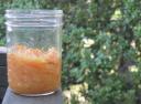 Blood Orange Marmalade with a Hint of Rosemary