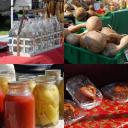 Fresh From the Farmer's Market Carnival #3