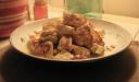 Homemade Tofu