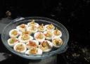 Deviled Eggs