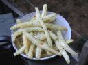 Dilly Wax Beans