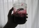 Plum and Cardamom Preserves