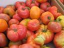 Wintertime Tomato Sauce