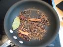 Homemade Garam Masala